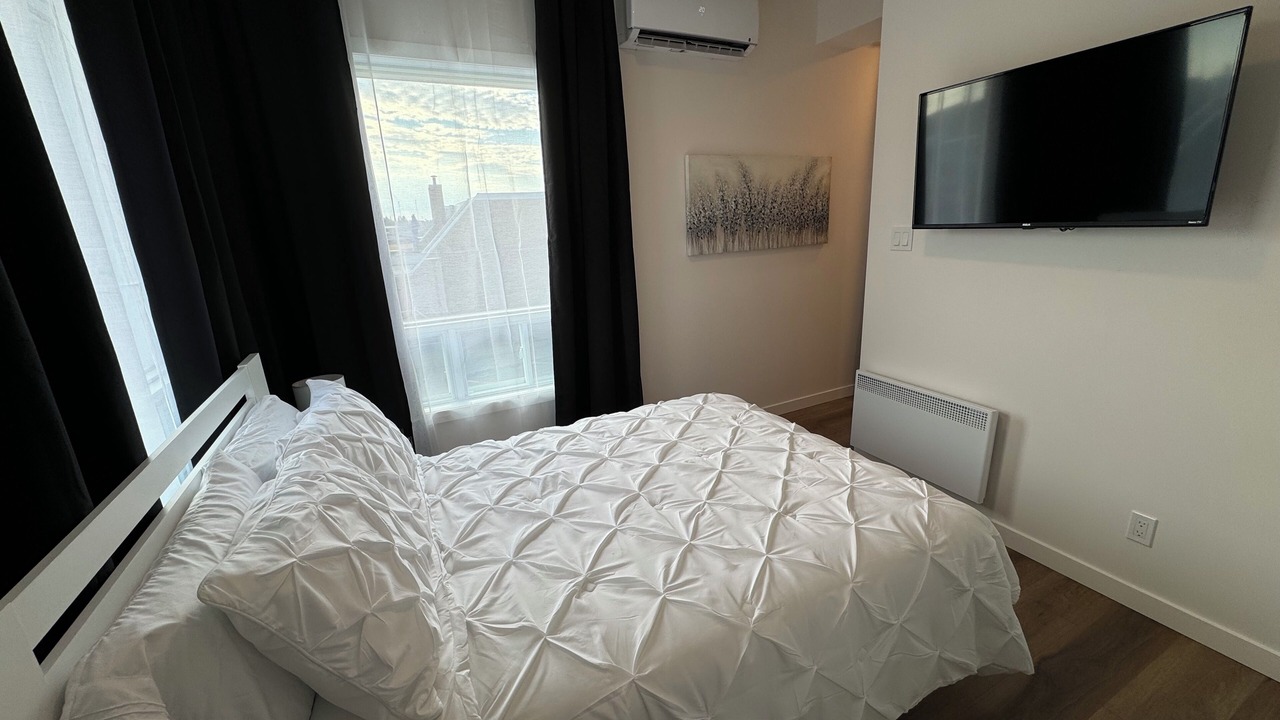 Photo of Bedroom in Amos