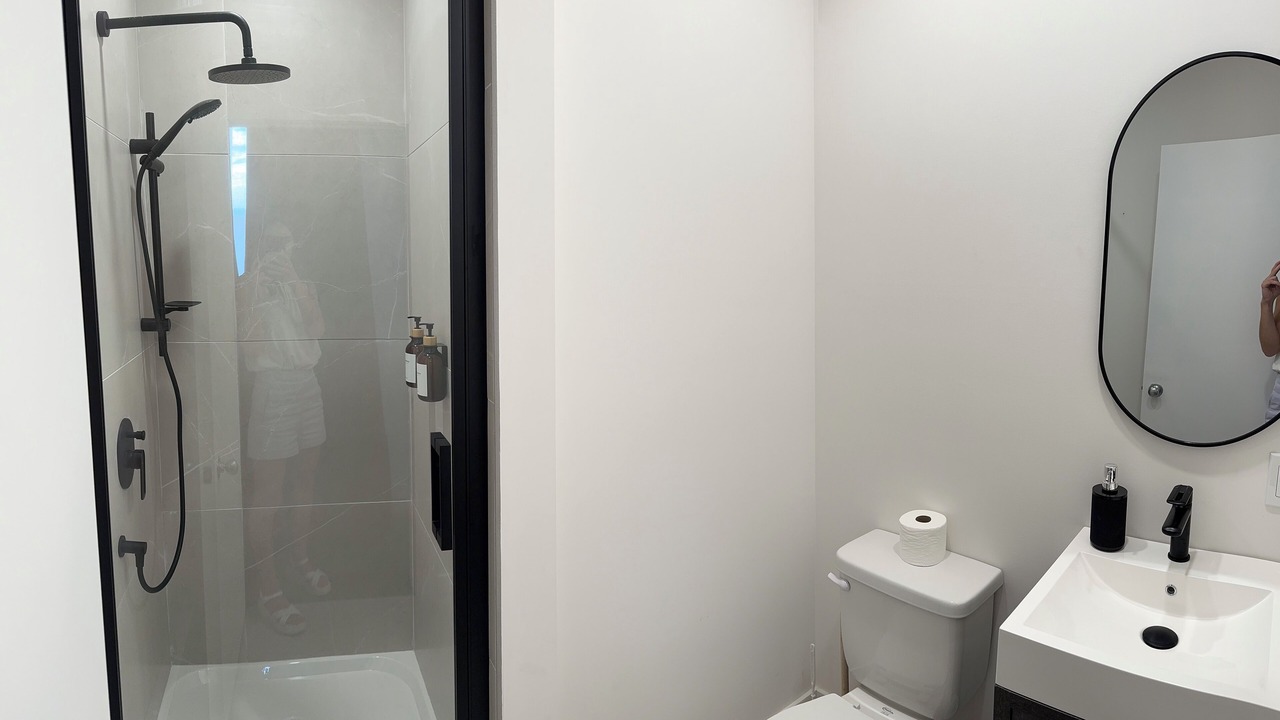 Photo of Bathroom in Amos
