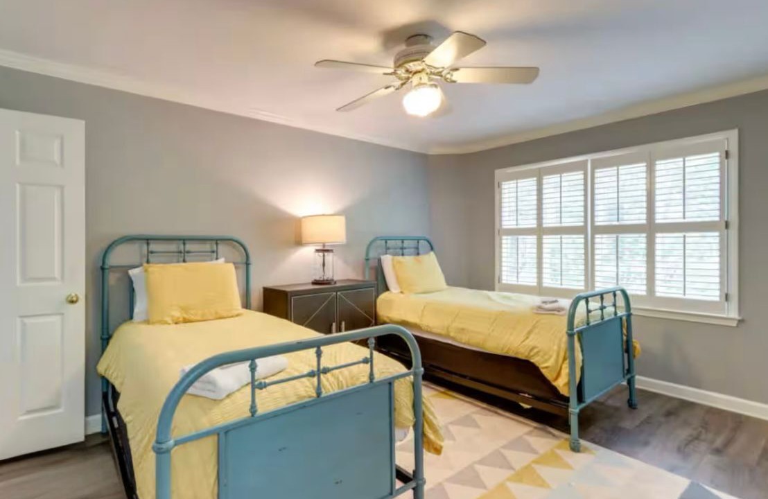 Photo of Bedroom in Jasper