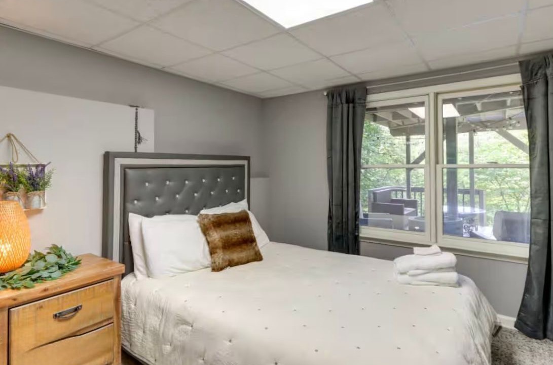 Photo of Bedroom in Jasper
