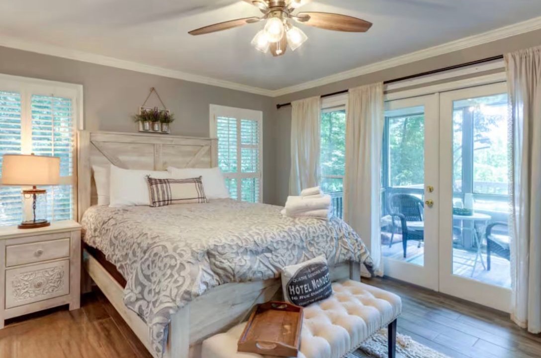 Photo of Bedroom in Jasper