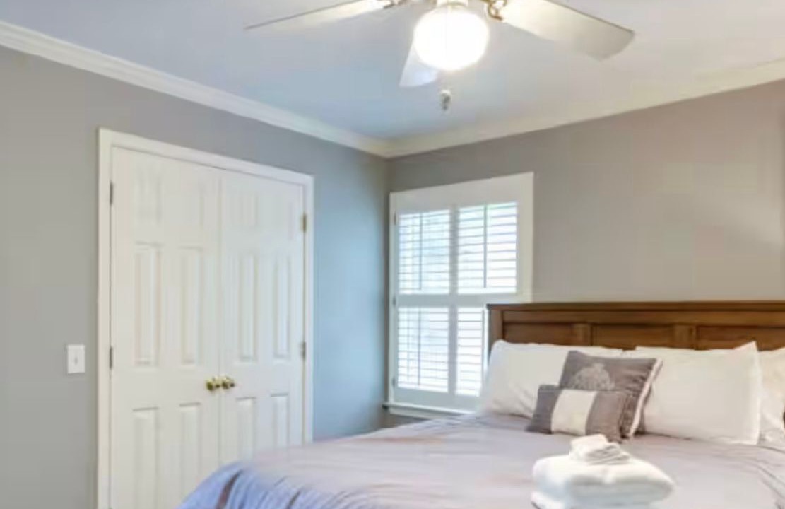 Photo of Bedroom in Jasper