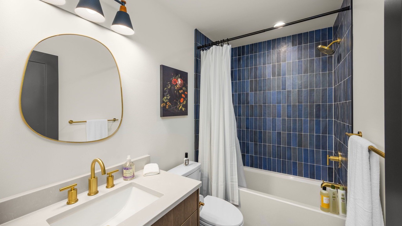 Photo of Bathroom in Mann