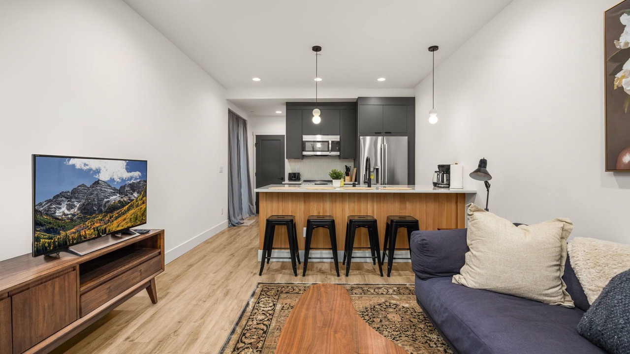 Photo of Livingroom in Mann