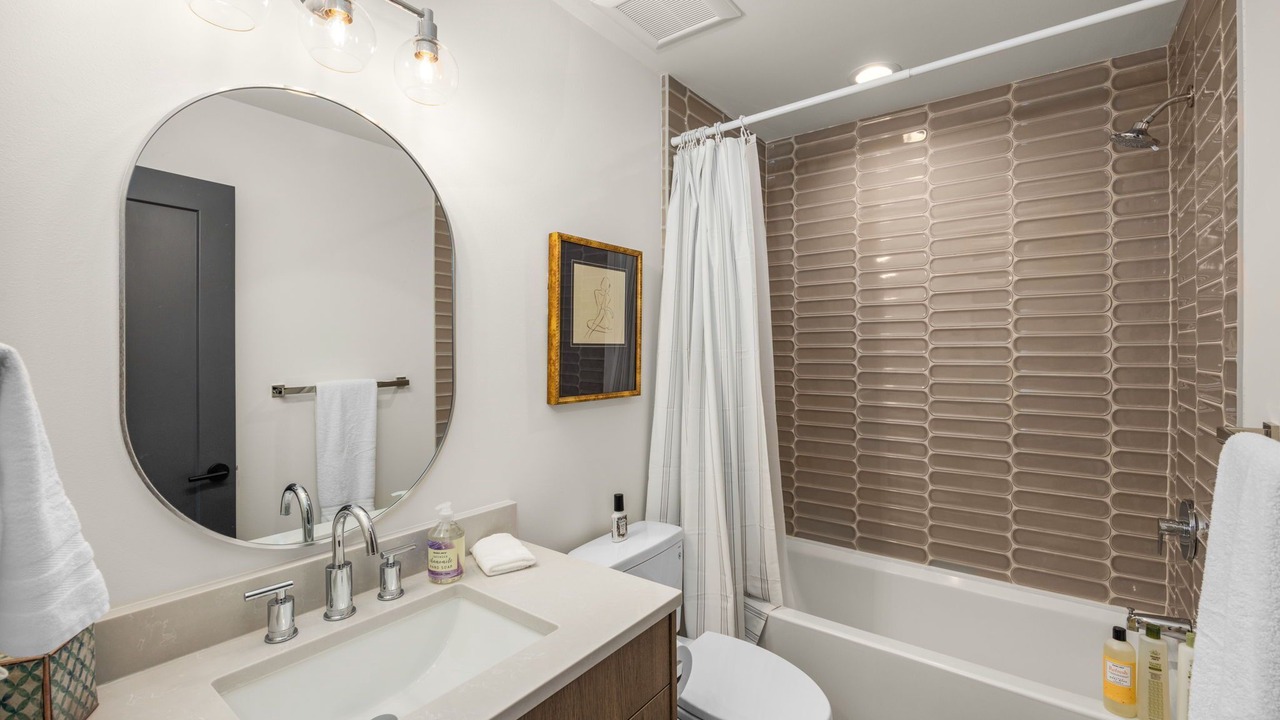 Photo of Bathroom in Mann