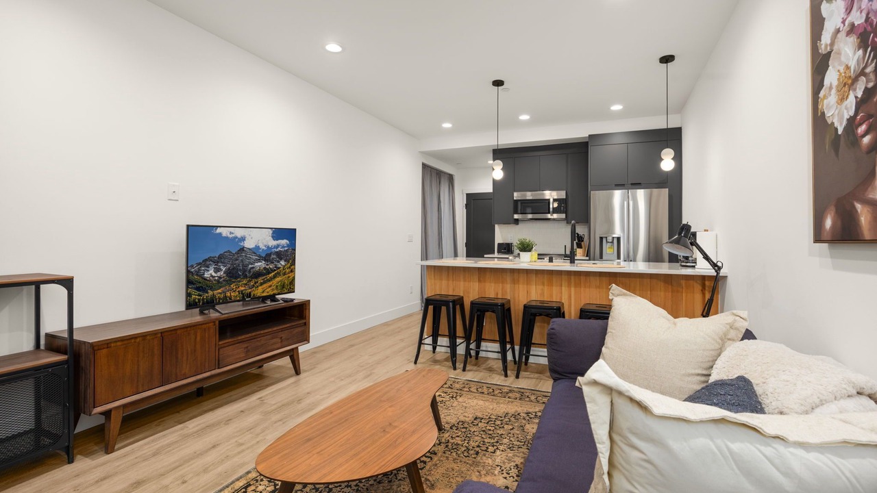 Photo of Livingroom in Mann