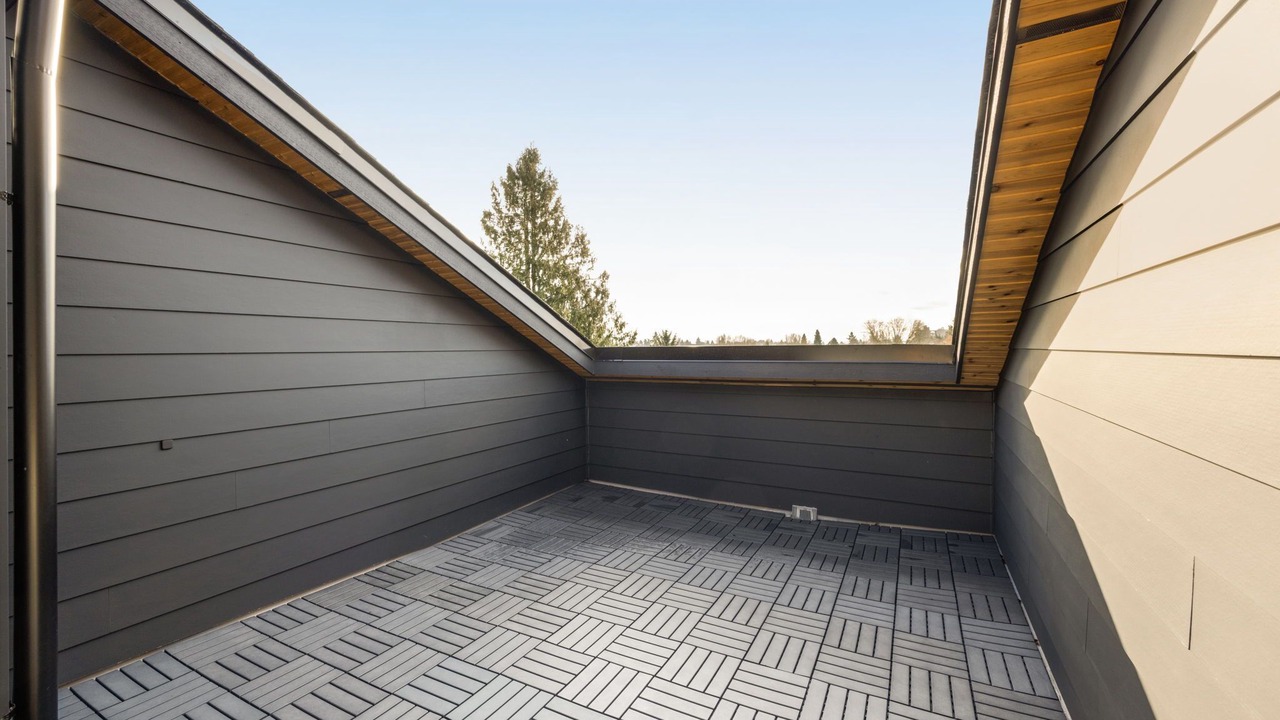 Photo of Patio Balcony in Mann