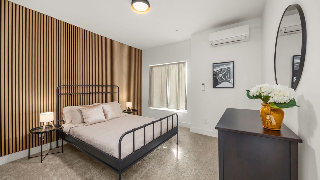 Photo of Bedroom in Mann