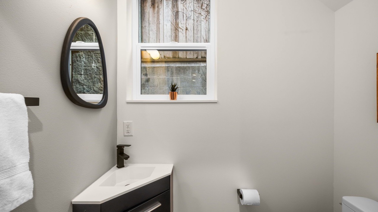 Photo of Bathroom in Mann