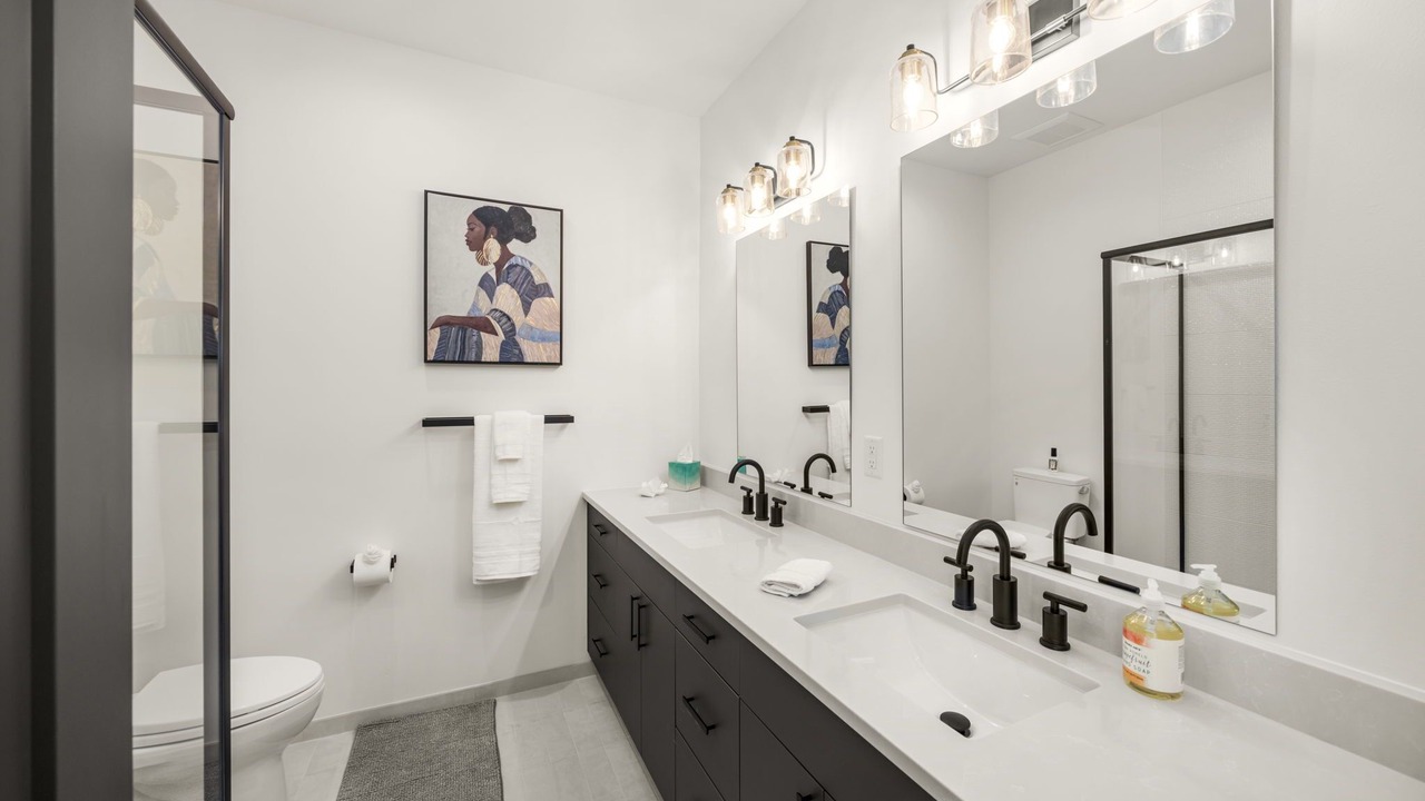 Photo of Bathroom in Mann