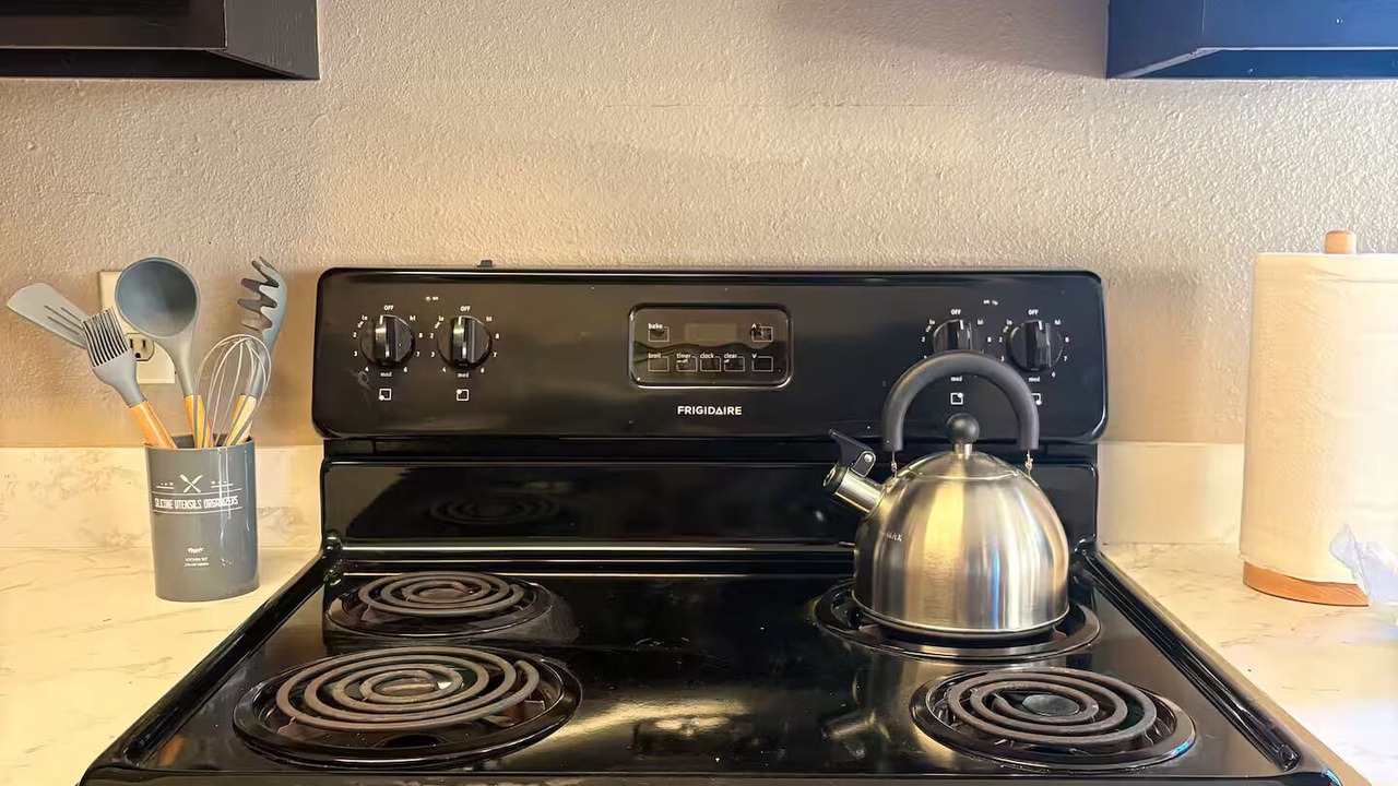 Photo of Kitchen in San Angelo