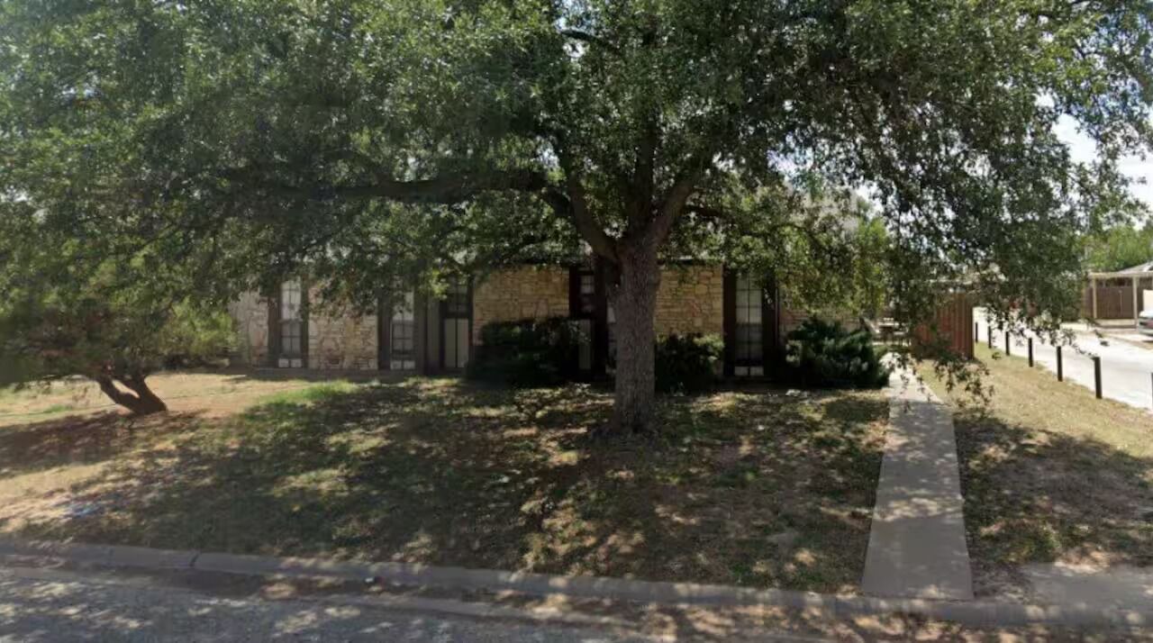 Photo of Outdoor in San Angelo