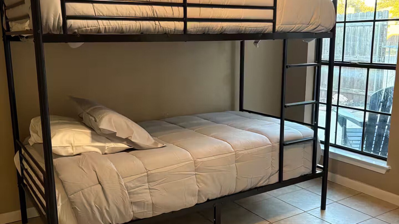 Photo of Bedroom in San Angelo