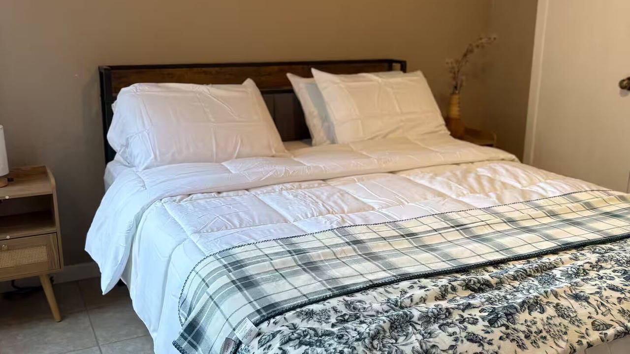 Photo of Bedroom in San Angelo
