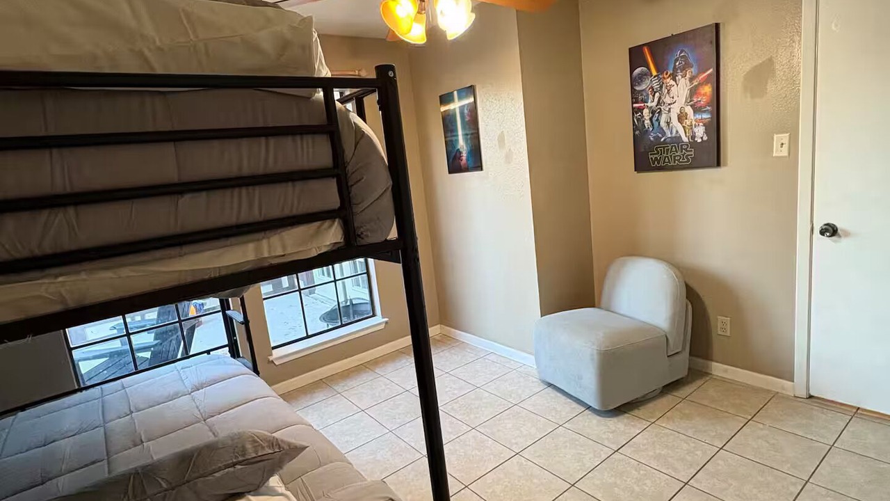 Photo of Bedroom in San Angelo