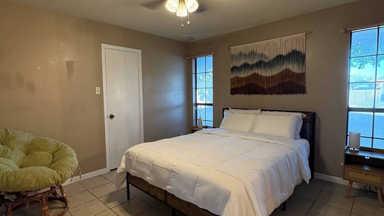 Photo of Bedroom in San Angelo