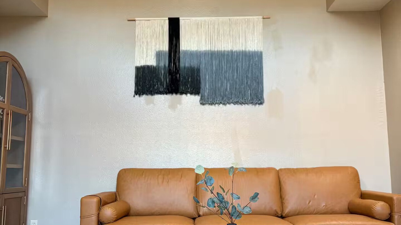 Photo of Livingroom in San Angelo