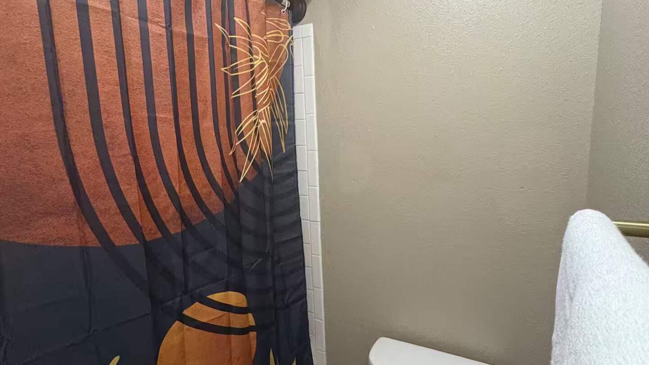 Photo of Bathroom in San Angelo