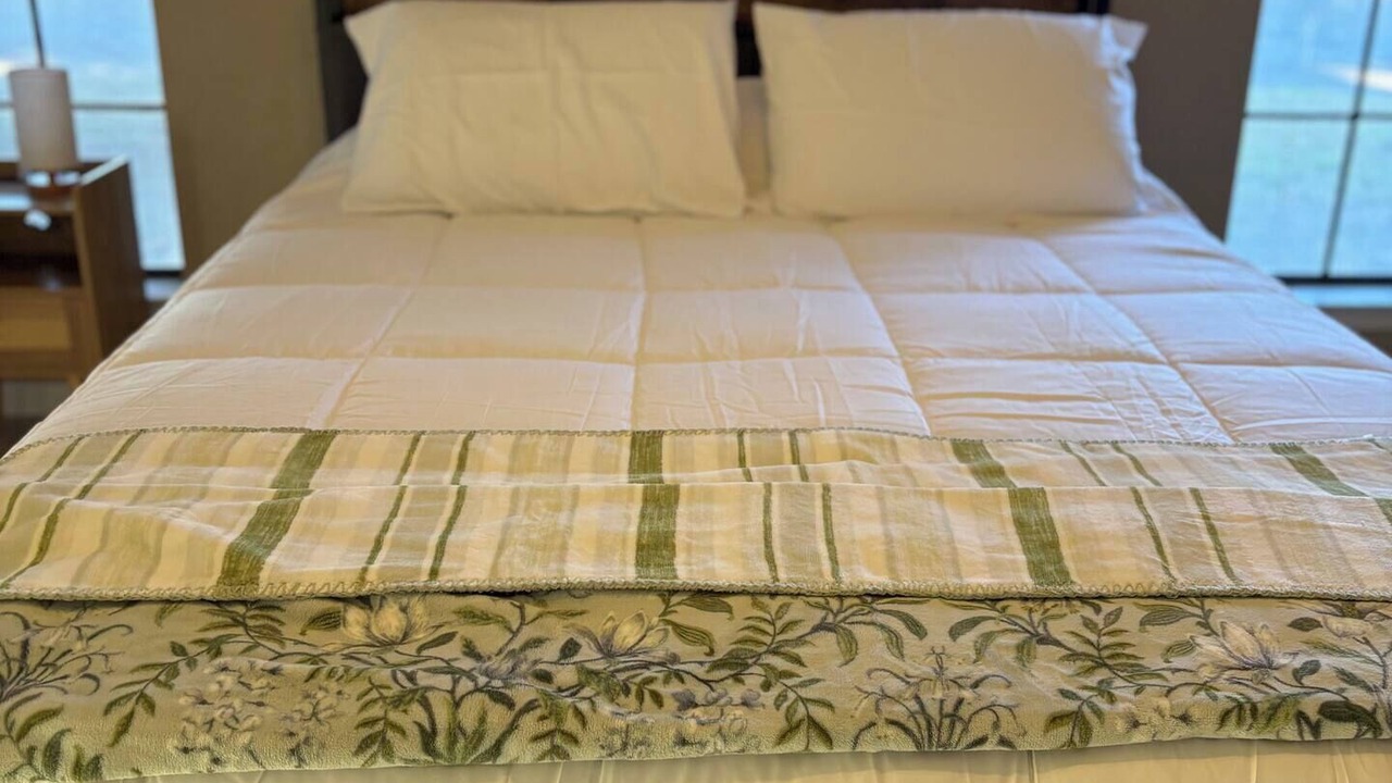 Photo of Bedroom in San Angelo
