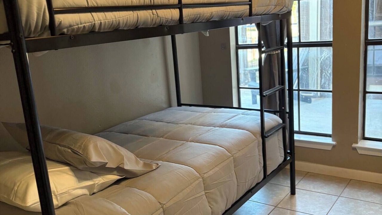 Photo of Bedroom in San Angelo