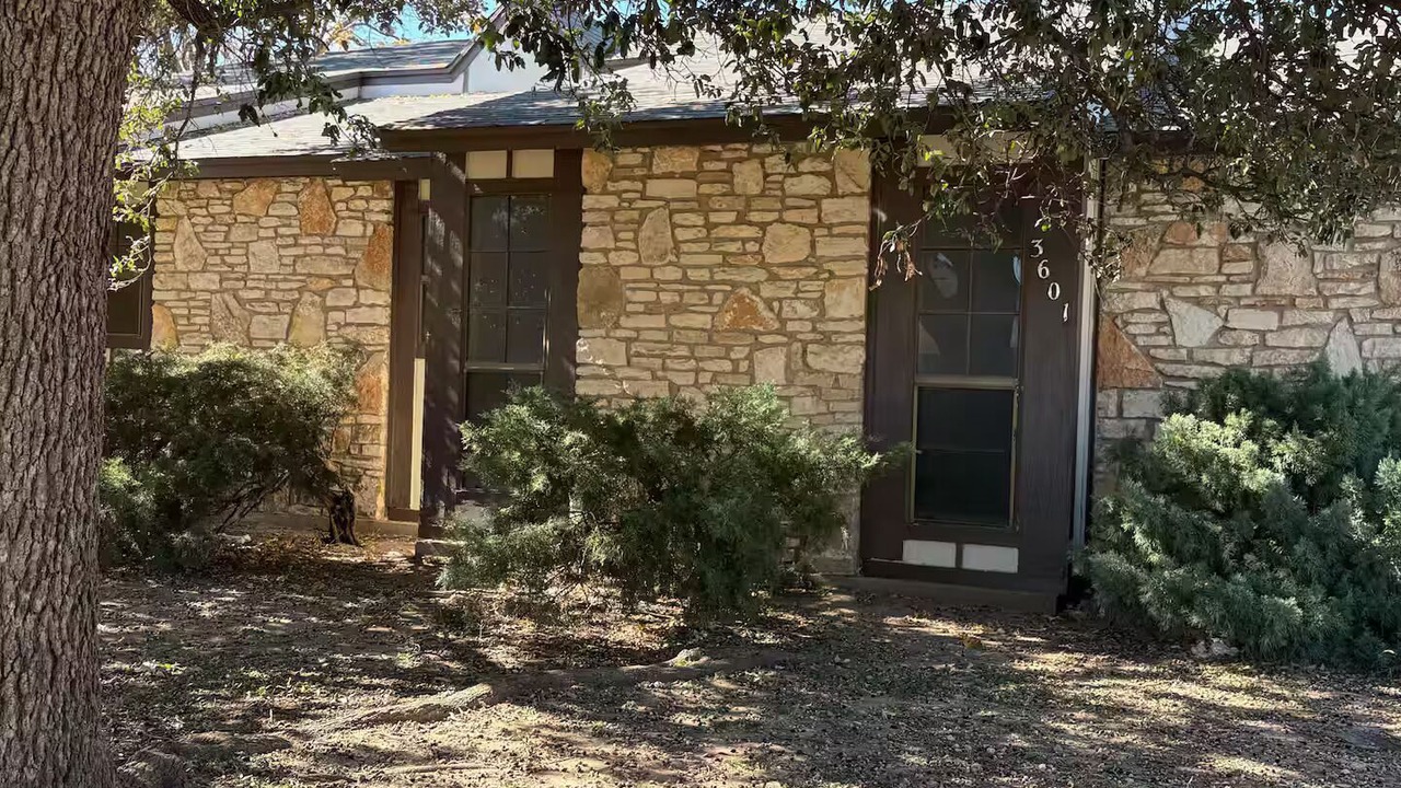 Photo of Outdoor in San Angelo