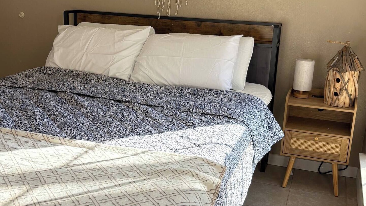 Photo of Bedroom in San Angelo