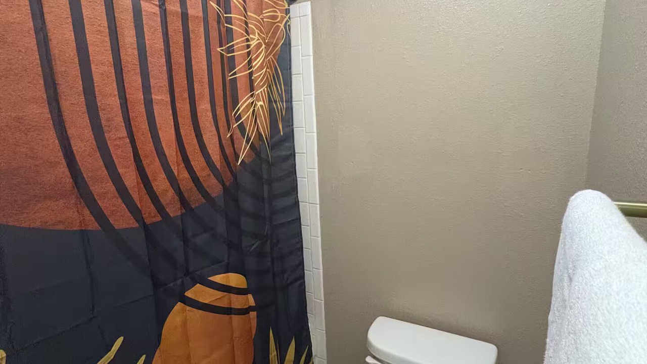 Photo of Bathroom in San Angelo