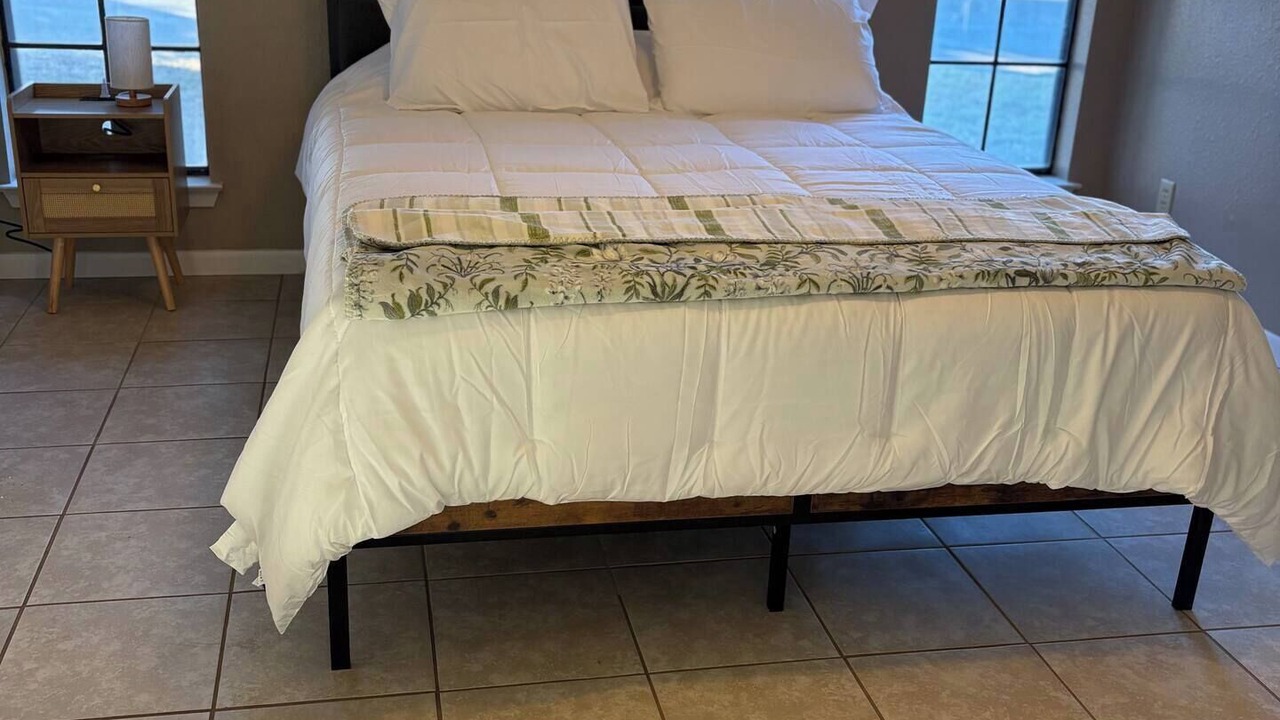 Photo of Bedroom in San Angelo
