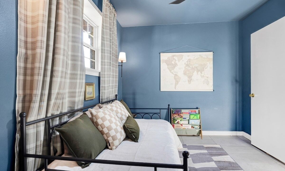 Photo of Bedroom in Van Buren