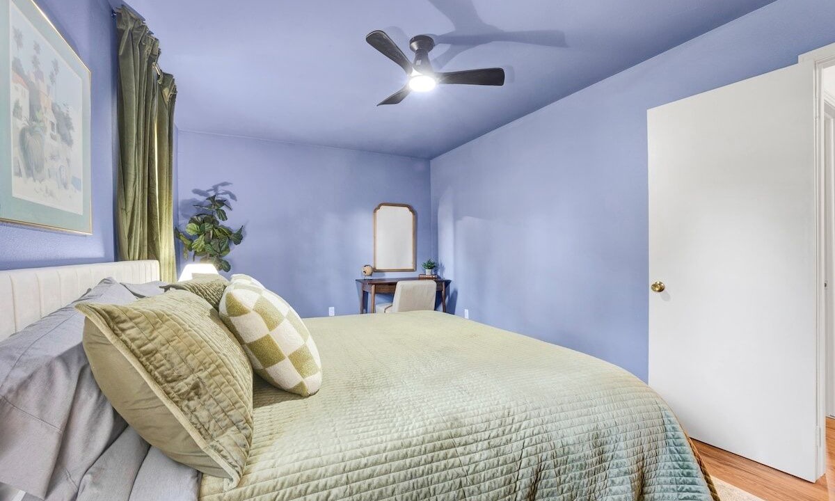Photo of Bedroom in Van Buren