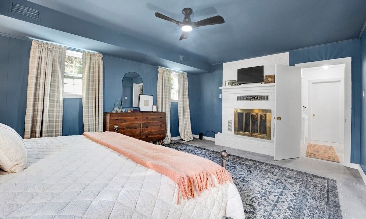 Photo of Bedroom in Van Buren