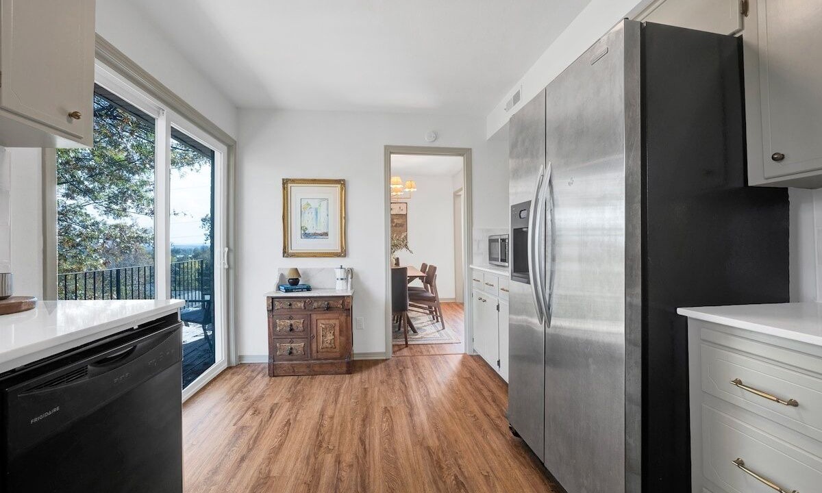 Photo of Kitchen in Van Buren