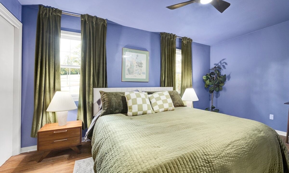 Photo of Bedroom in Van Buren