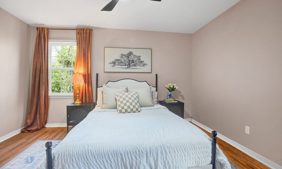 Photo of Bedroom in Van Buren
