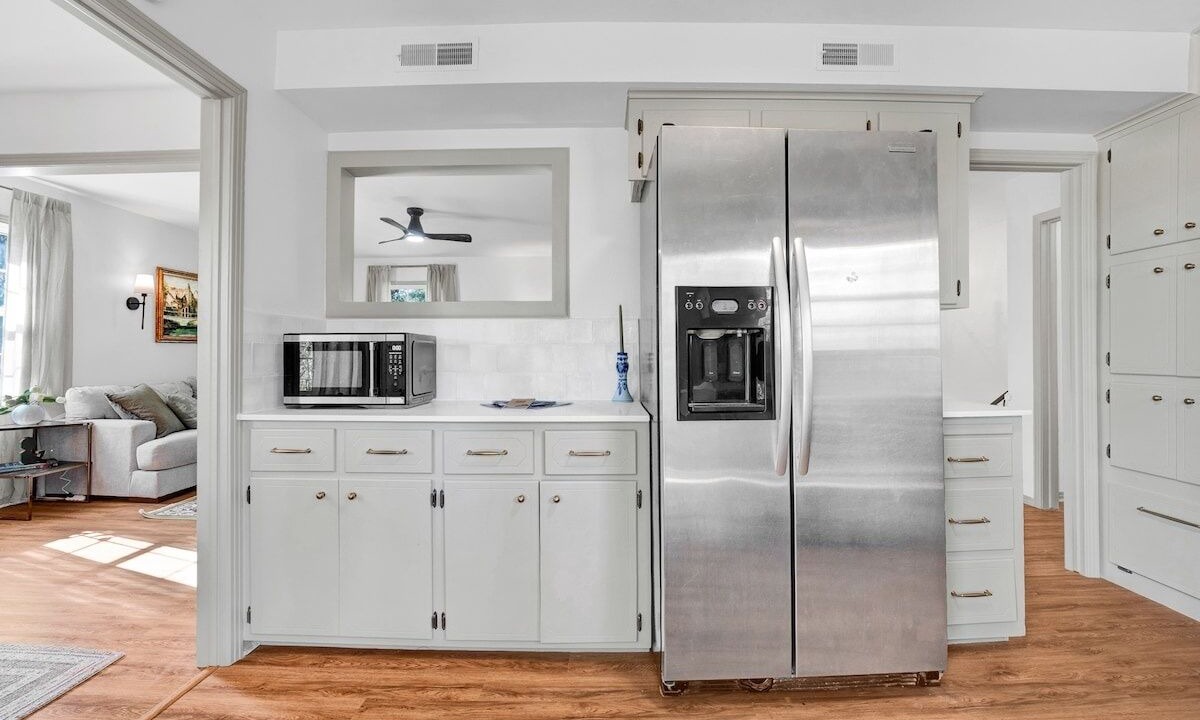 Photo of Kitchen in Van Buren