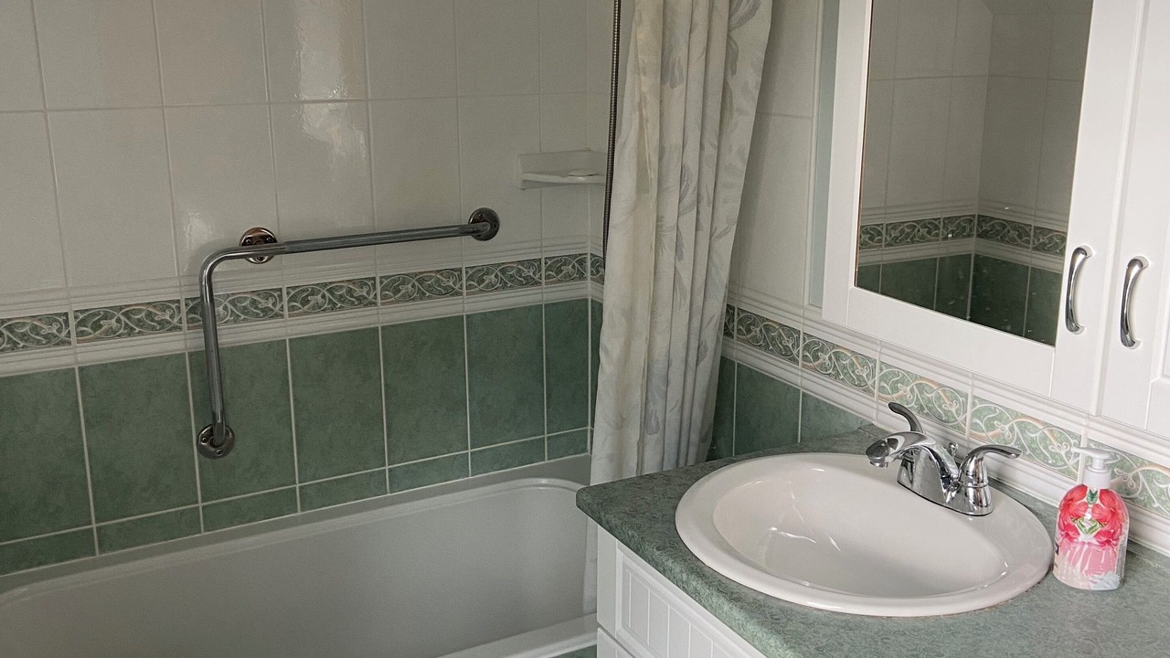 Photo of Bathroom in Deep River
