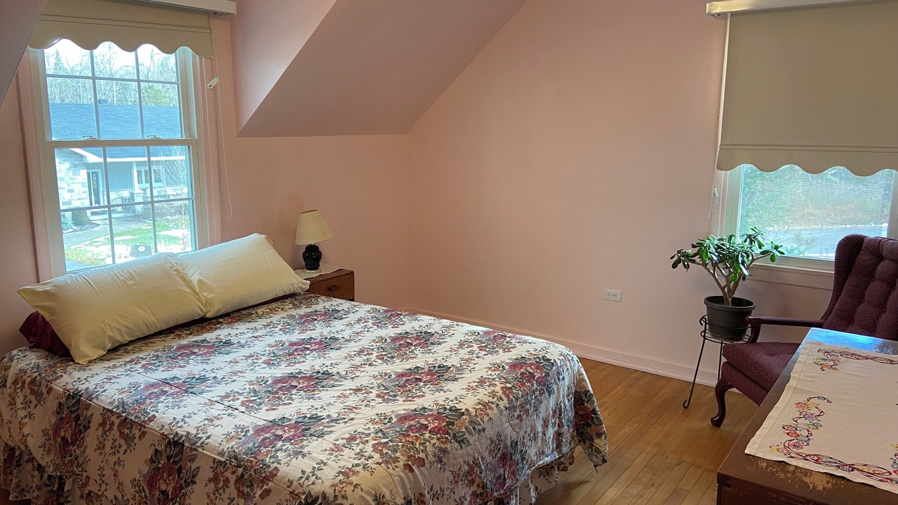Photo of Bedroom in Deep River