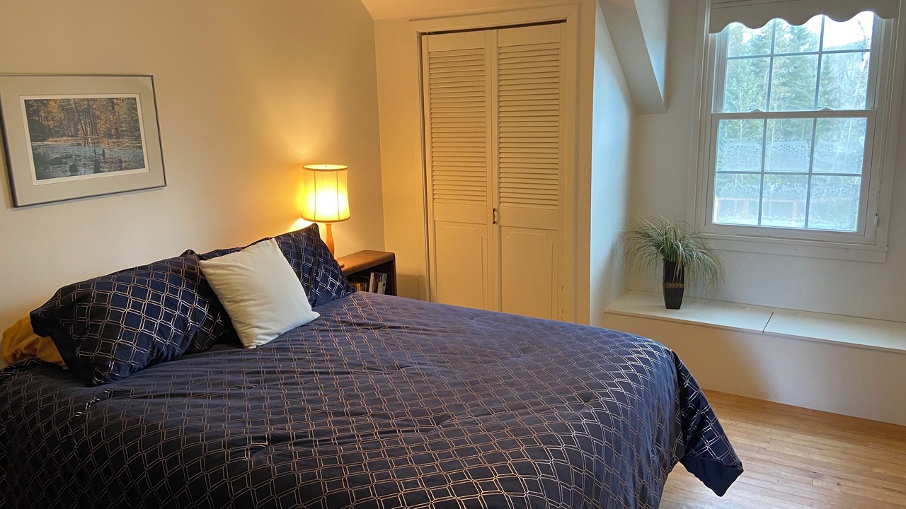 Photo of Bedroom in Deep River
