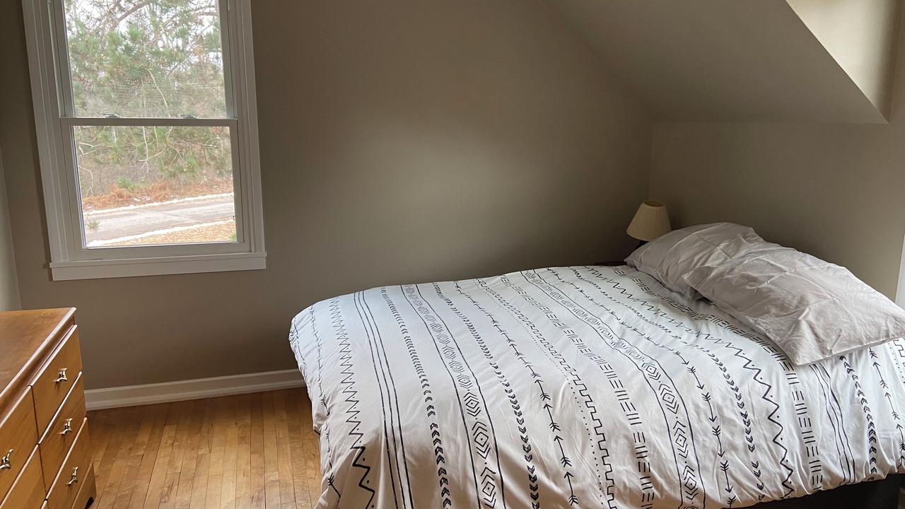 Photo of Bedroom in Deep River