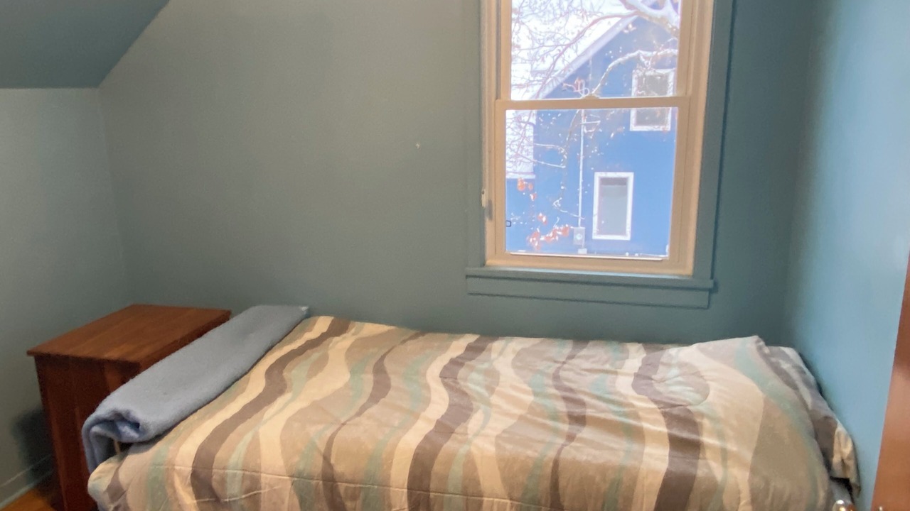 Photo of Bedroom in Deep River
