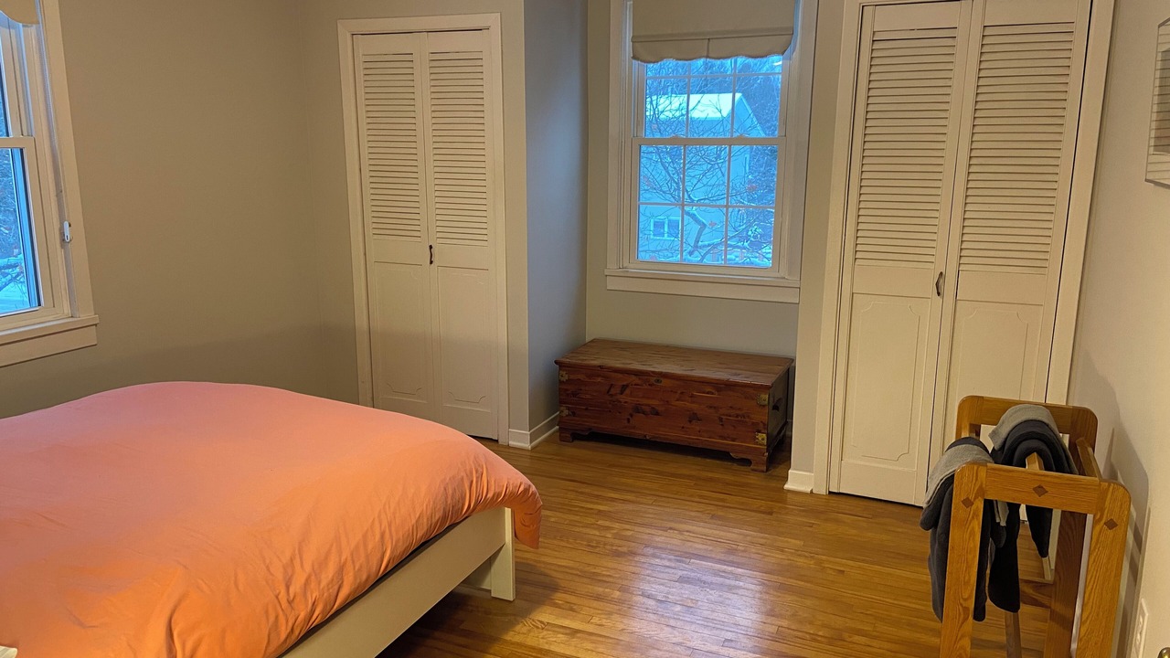 Photo of Bedroom in Deep River
