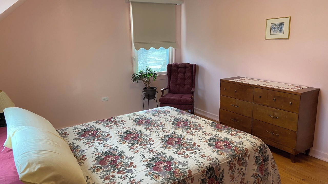 Photo of Bedroom in Deep River