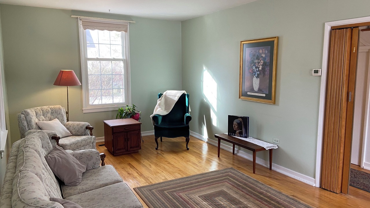 Photo of Livingroom in Deep River