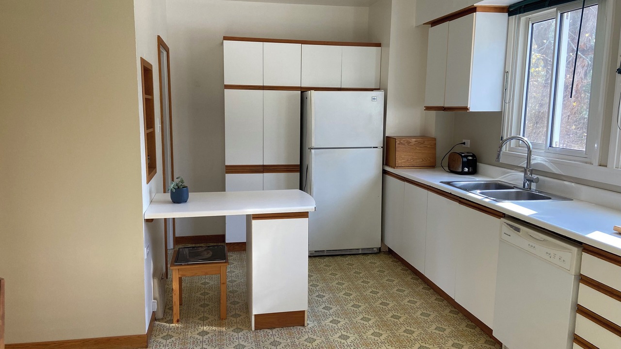 Photo of Kitchen in Deep River