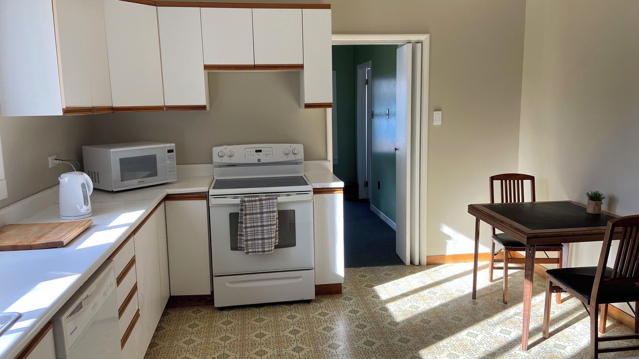 Photo of Kitchen in Deep River