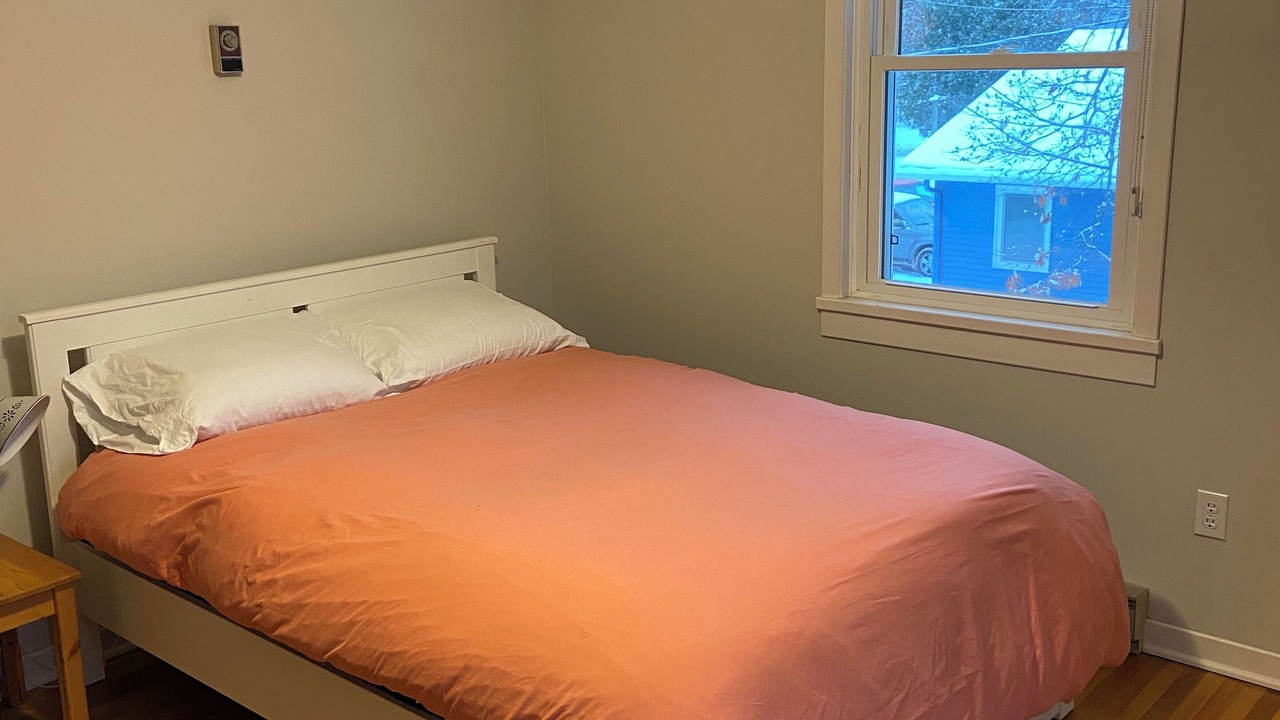 Photo of Bedroom in Deep River