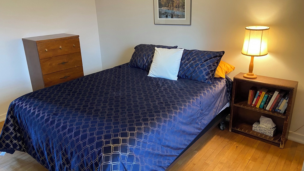 Photo of Bedroom in Deep River