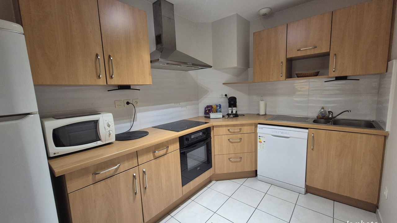 Photo of Kitchen in Albi