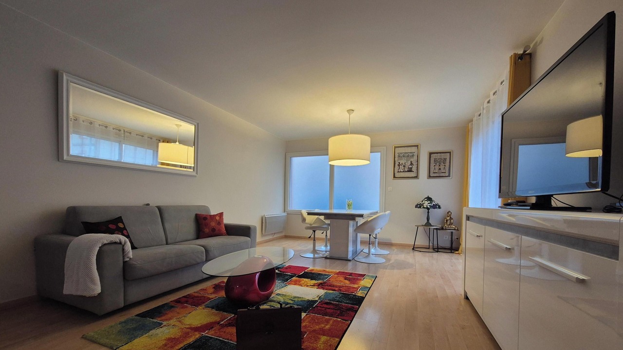Photo of Livingroom in Albi