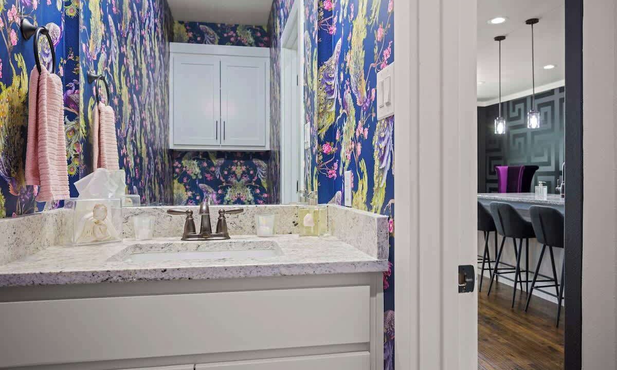 Photo of Bedroom in West Dallas